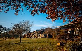 Acheron Valley Country Retreat