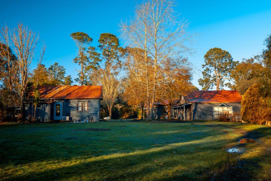 Acheron Valley Country Retreat Exterior photo
