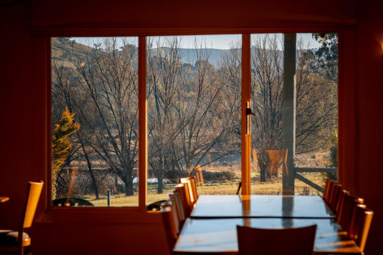 Acheron Valley Country Retreat Exterior photo