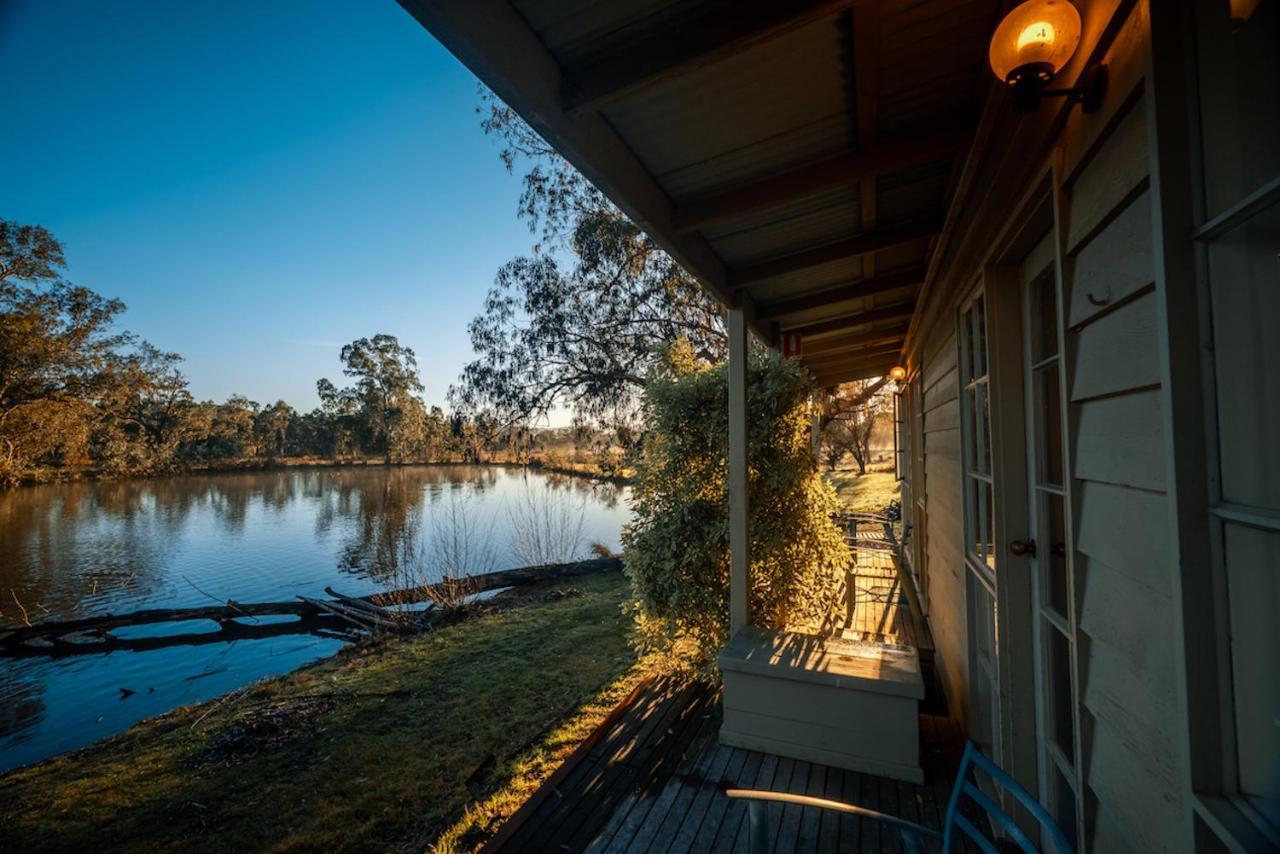Acheron Valley Country Retreat Exterior photo