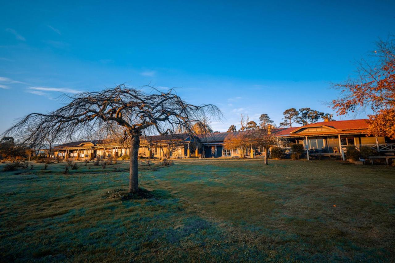 Acheron Valley Country Retreat Exterior photo