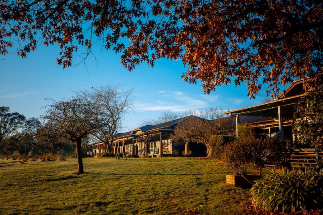 Acheron Valley Country Retreat Exterior photo