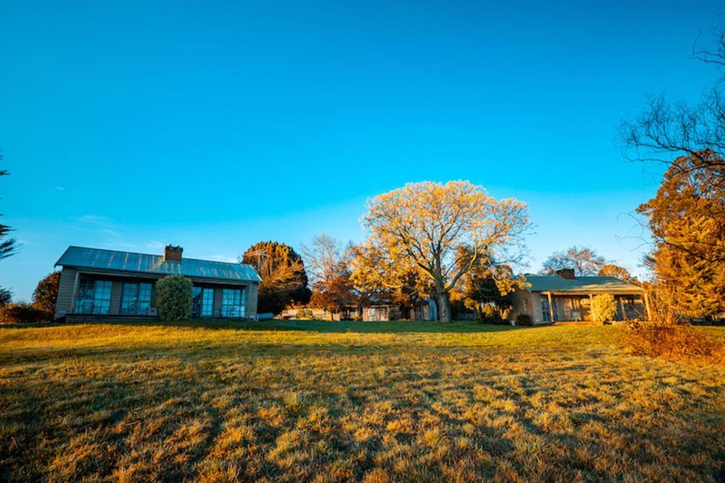 Acheron Valley Country Retreat Exterior photo