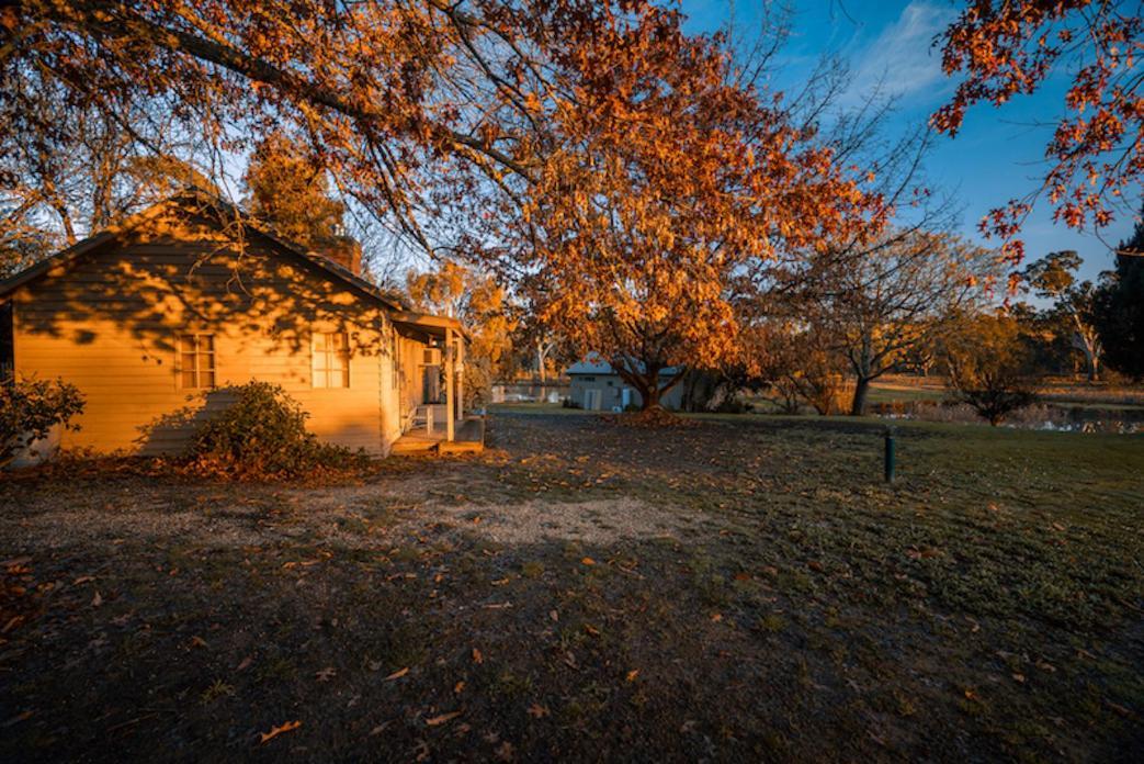 Acheron Valley Country Retreat Exterior photo