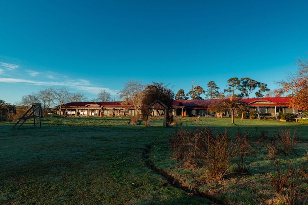 Acheron Valley Country Retreat Exterior photo